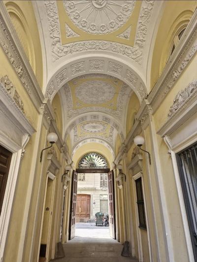 Casa Setter