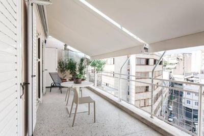 Cozy & stylish-Monastiraki Square