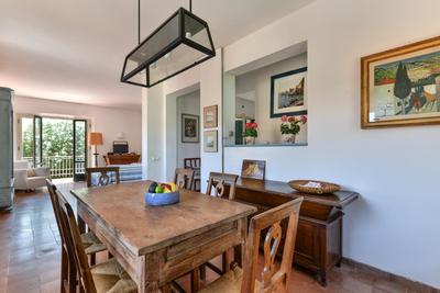 Villa Le Tre Palme