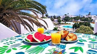 Little Gem apartment, Los Molinos
