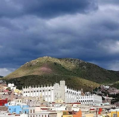 Hotel Magdalena Colonial