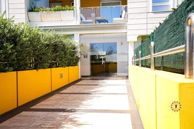 Sunshine Sardinia - Casa Deluxe con Giardino Vicino al Mare