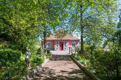 Villa Camélia Boutique House