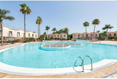 MASPALOMAS GREEN OASIS CLUB playa
