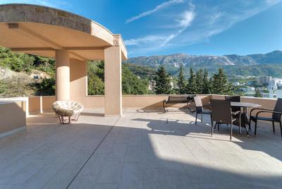 Harmonia Sea View Apartments