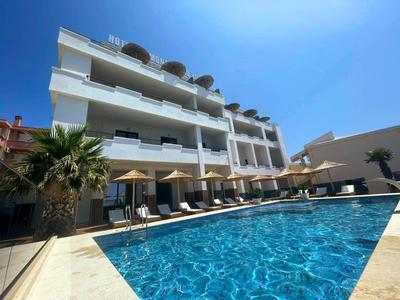 Apartments Montenegro Hills Ulcinj
