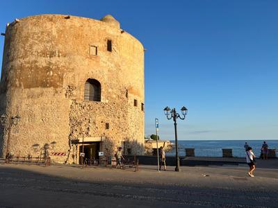 ErMar sweet home Alghero