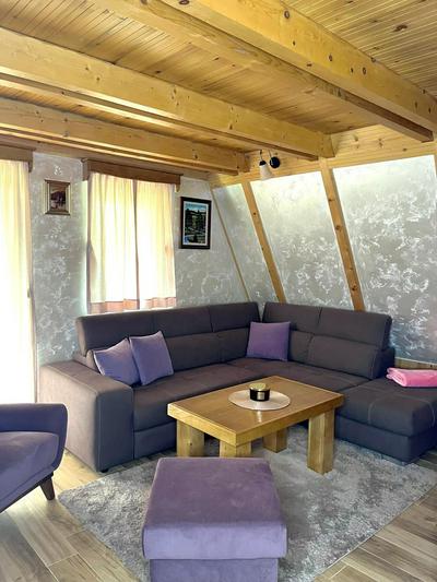 WoodSide Žabljak