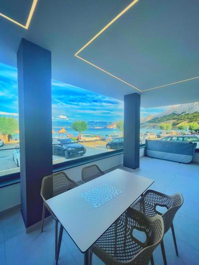 Villa San Sebastian-direct sea view