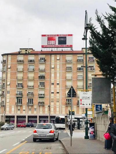 Venice Mestre Sweet Home