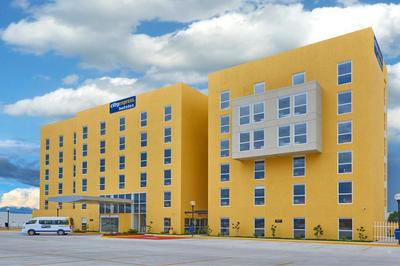 City Express by Marriott Comitán