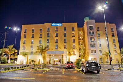 City Express by Marriott Celaya Parque