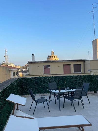Residenza del Borgo