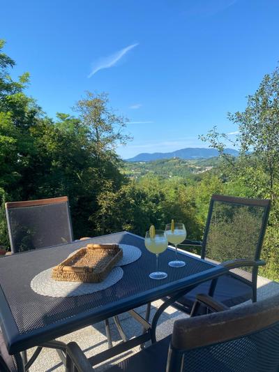 Relax House Lara in Krapinske Toplice