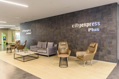 City Express Plus by Marriott Bogota Aeropuerto