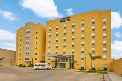 City Express by Marriott Tampico Altamira