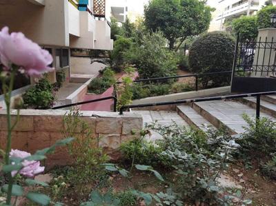 Athens Paradise Apartament 50 sqm Near To Metro #2