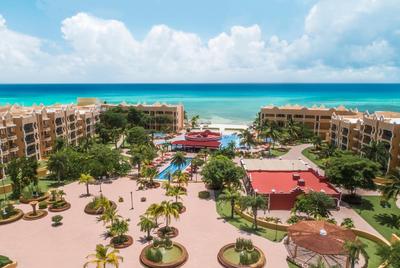 Holiday Inn Club Vacations Royal Haciendas All Inclusive