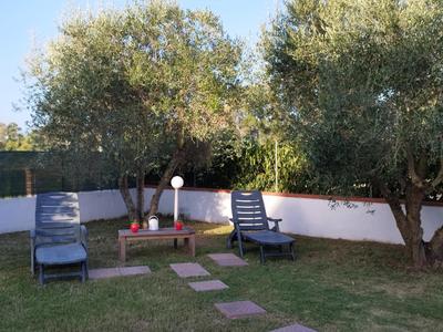 Casa Circe