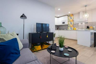 Apartamento tranquilo y céntrico en Santander