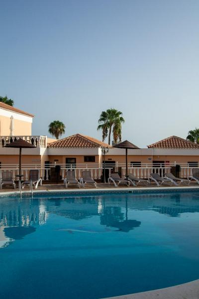 Apartamento Vistamar Las Americas