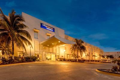 City Express by Marriott Playa del Carmen