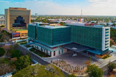 City Express Plus by Marriott Merida