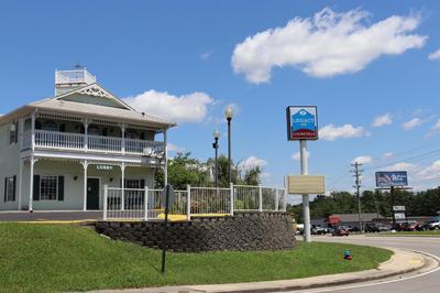 Legacy Inn - Cookeville, Billede 2
