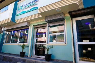 Hostal Valle Andino