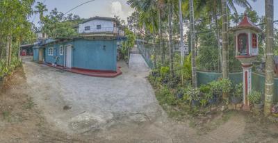 Apple Sara Home Stay