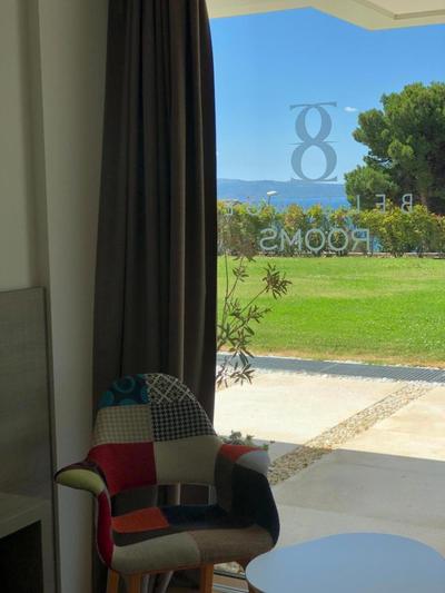 Comfortable Bel Etage Luxury Rooms - Room 3