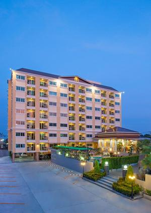 ROYAL GRAND PATTAYA