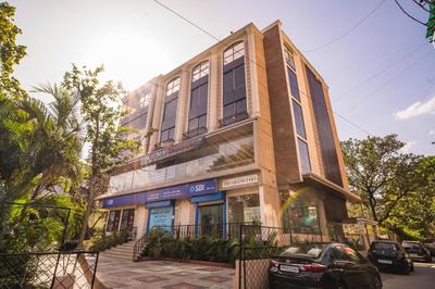 Hotel The Grand Tara