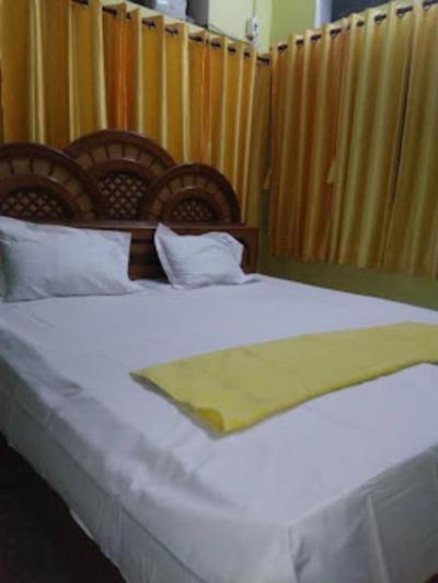 GRG K.S.N. PAYING GUEST HOUSE