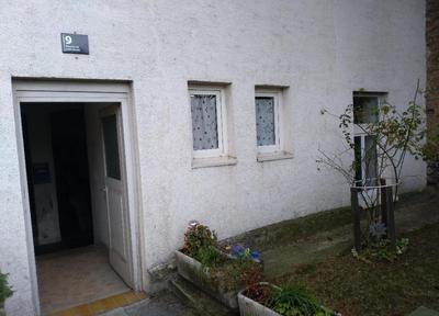 ZAGREB Main Station Budget Apartment