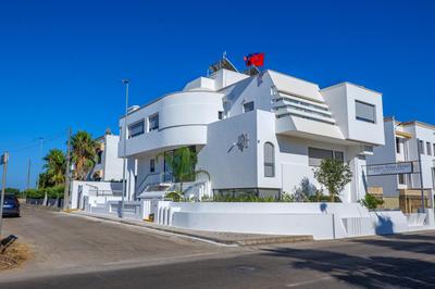 Al Rayyan - Affittacamere