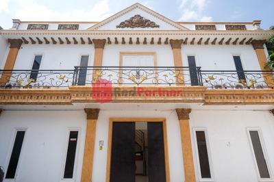 Wisma Fortuna Syariah Mitra RedDoorz