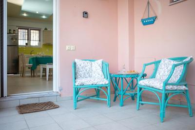 CreteZen Seaside GuestHouse - Steps to Beach