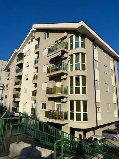 Kropa apartman