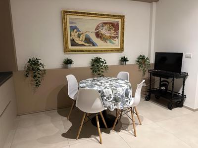 Apartments Ennio Top Class