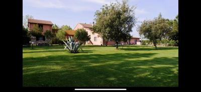 I Giardini Di Varrone