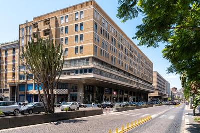 Exclusive 2 Bedroom Apartment [Catania Center]