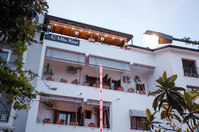 Vila Kaci