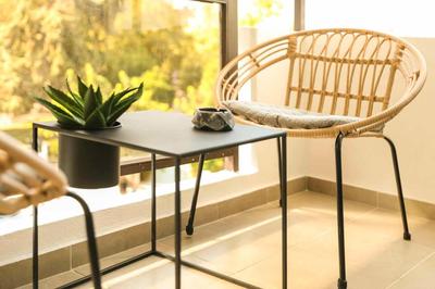 PLAZA ELEGANT SUITE center