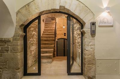 La Maddalena Suite & Rooms