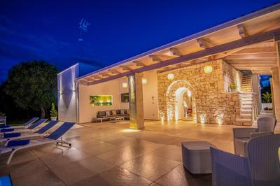 La Carezza del Sole - Private Villa