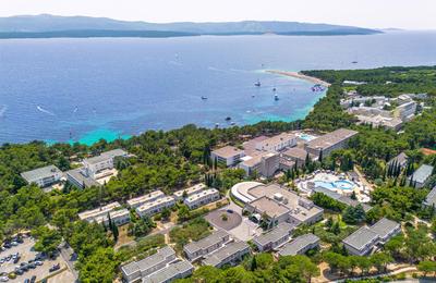 Bluesun Holiday Village Bonaca - Full Board