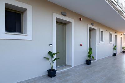 Sky View Suites Kefalonia