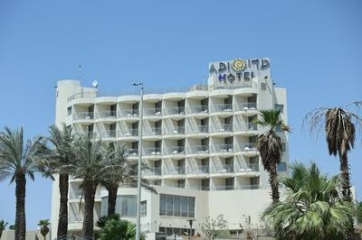 Adi Hotel