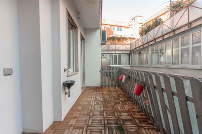 AU8 -Corso Buenos Aires-Loreto- Terrace - Luxury puzzle